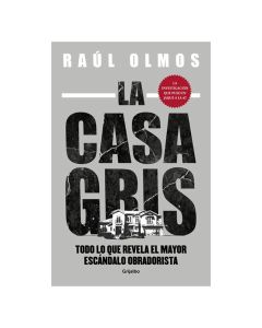 la Casa Gris