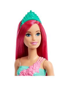 Barbie Surtido de Princesas Básicas