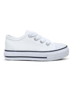 Tenis Tipo Converse