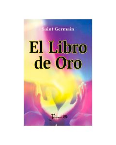 el Libro de Oro