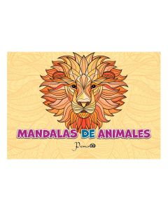 Mandalas de Animales