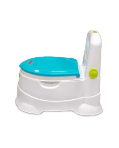 Baño Entrenador Trend