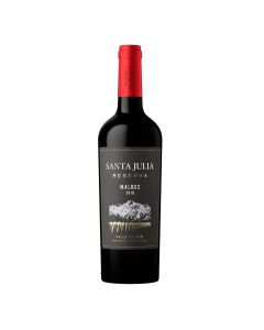 Santa Julia Reserva Malbec