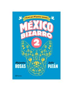 México Bizarro 2