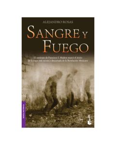 Sangre y Fuego