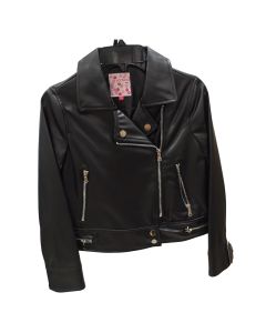 Chamarra Biker