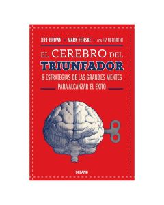 Cerebro del TRIUNFADOR, EL. 8 Estrategias de las