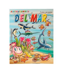 Libro para Colorear