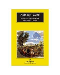 una Danza para la Música del TIEMPO: Otoño