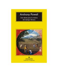 una Danza para la Música del TIEMPO: Primavera
