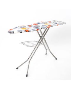 Tabla de Planchar Elgance con Repisa