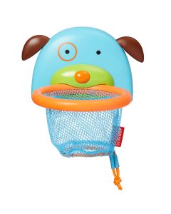 Zoo Bathtime Basketball - Dog