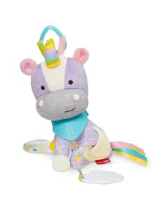 BB Activity Toy - Unicorn