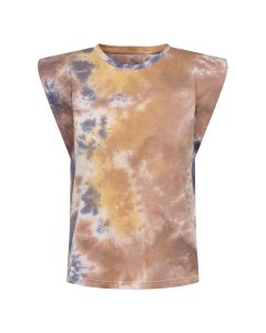 Blusa Manga Corta