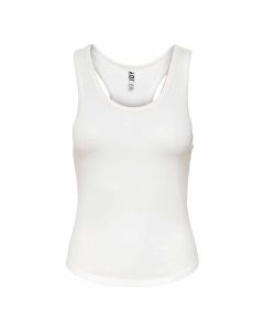 Blusa sin Manga
