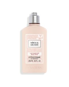 Leche Corporal Neroli & Orquídea 250 ML