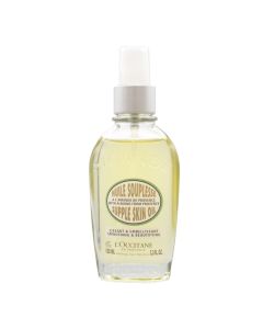 Aceite Reafirmante Almendras 100 ML