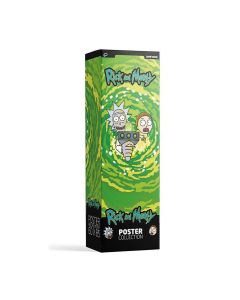 Poster Rick & Morty