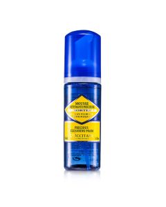 Espuma Limpiadora Immortelle 150 ML