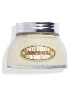 Exfoliante Almendras 200 ML