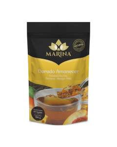 Tisana Dorado Amanecer