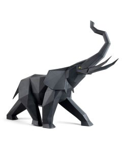 Elefante (NEGRO)