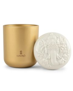 Vela Lord GANESHA-JARDINES de Valencia