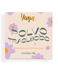 Polvo Traslucido