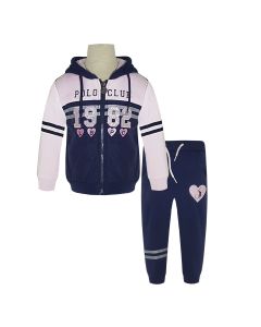 Conjunto Pants
