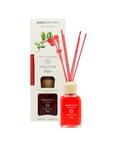 Difusor Frutos Rojos