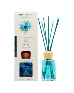 Difusor Flor de Lino