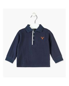 Polo de Manga Larga