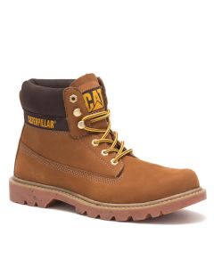 Botín Piso Boot