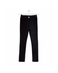 Pantalón con Piezas Laterales