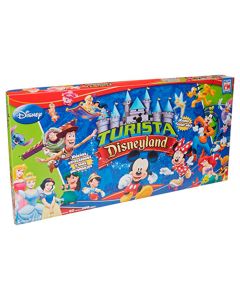 Turista Disney Grande