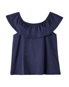 Blusa Manga Corta