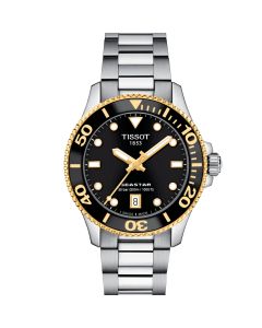 Reloj Dama Seastar 1000