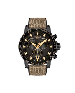 Reloj CAB. Supersport Chronograph