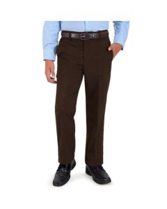 Pantalón Escolar 1 / 2 Resorte S / PINZA