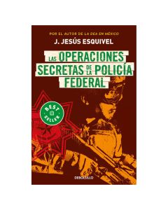 Operaciones Secretas de la Policía Feder