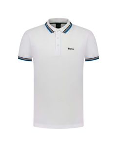 Playera Polo M / C