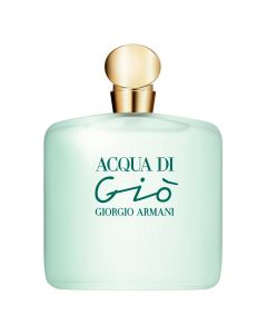 Acqua de GIO EDT