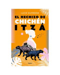 el Hechizo de Chichenitza