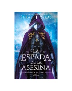 la Espada de la Asesina (RELATOS de TRO)