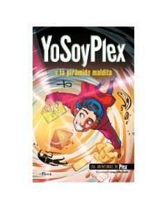 Yosoyplex y la Pirámide Maldita