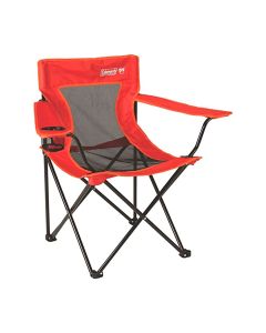 Silla con BRAZOS Go Roja