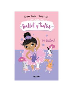 Ballet y Tutus 2. a Bailar