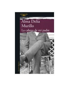 la Cabeza de Mi Padre