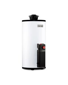 Boiler Depósito Maximus Gas LP 38 Litros