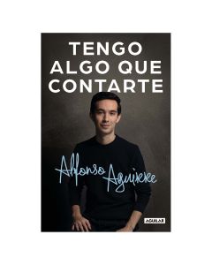 Tengo Algo que Contarte